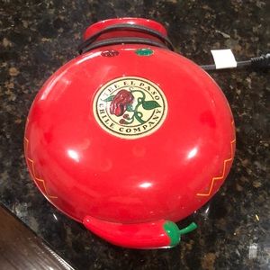 Quesadilla Maker